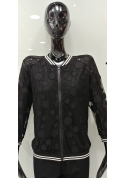 ΜΑΥΡΟ ΤΖΑΚΕΤ