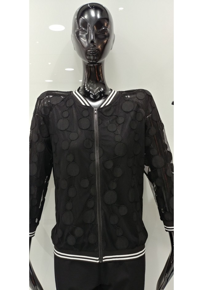 ΜΑΥΡΟ ΤΖΑΚΕΤ