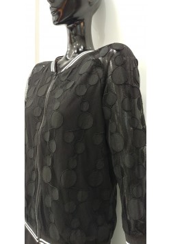 ΜΑΥΡΟ ΤΖΑΚΕΤ