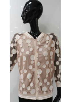 ΜΠΕΖ ΤΖΑΚΕΤ