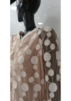 ΜΠΕΖ ΤΖΑΚΕΤ