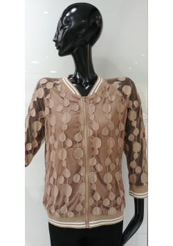 ΚAΦΕ ΤΖΑΚΕΤ