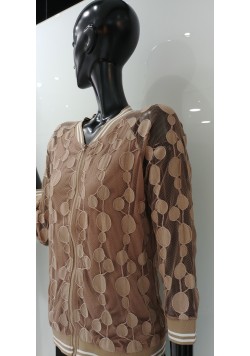 ΚAΦΕ ΤΖΑΚΕΤ